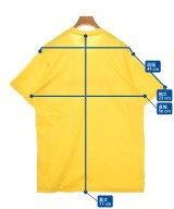Supreme（シュプリーム）Tシャツ・カットソー 黄 サイズ:L メンズ/2200726033032