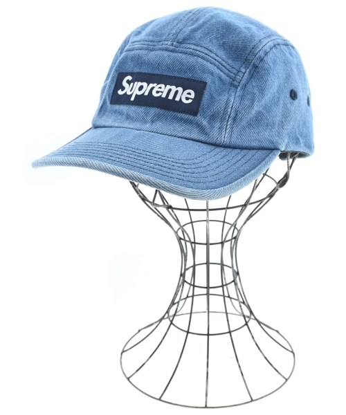Supreme(シュプリーム)のキャップ サイズ:- 11,800円