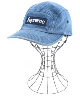 Supreme キャップ