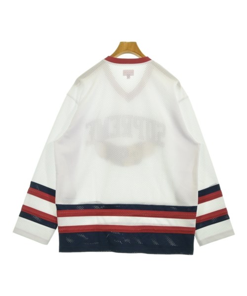 Supreme（シュプリーム）Tシャツ・カットソー 白 サイズ:M メンズ/2200726486197