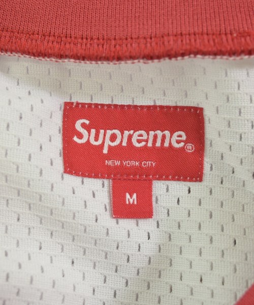 Supreme（シュプリーム）Tシャツ・カットソー 白 サイズ:M メンズ/2200726486197