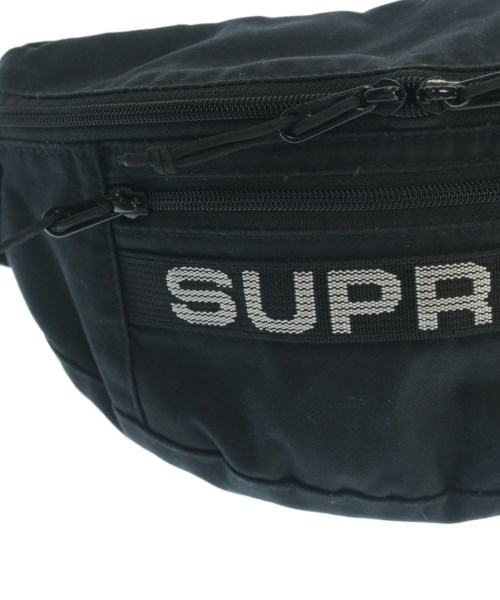 Supreme（シュプリーム）ショルダーバッグ 黒 サイズ:- メンズ/2200726503030
