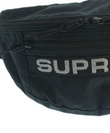 Supreme（シュプリーム）ショルダーバッグ 黒 サイズ:- メンズ/2200726503030