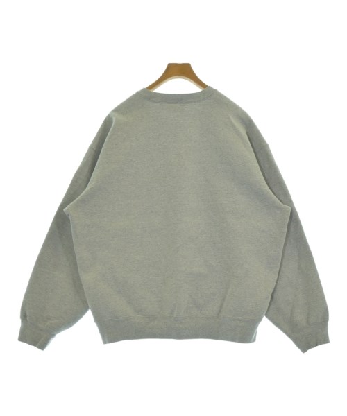 Supreme（シュプリーム）スウェット グレー サイズ:XL メンズ/2200726704017