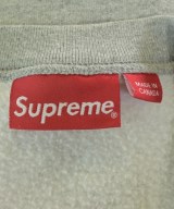 Supreme（シュプリーム）スウェット グレー サイズ:XL メンズ/2200726704017