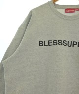 Supreme（シュプリーム）スウェット グレー サイズ:XL メンズ/2200726704017