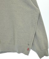Supreme（シュプリーム）スウェット グレー サイズ:XL メンズ/2200726704017