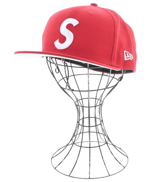 Supreme(シュプリーム)のキャップ サイズ:61.5cm 10,400円