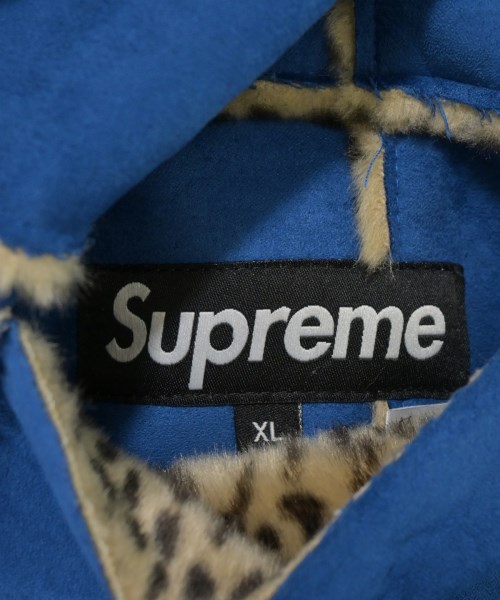 Supreme（シュプリーム）その他 青 サイズ:XL メンズ/2200726719011