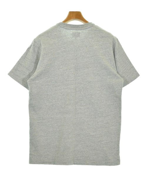Supreme（シュプリーム）Tシャツ・カットソー グレー サイズ:M メンズ/2200720398502