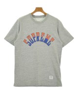 Supreme（シュプリーム）Tシャツ・カットソー グレー サイズ:M メンズ/2200720398502
