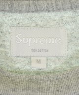 Supreme（シュプリーム）Tシャツ・カットソー グレー サイズ:M メンズ/2200720398502