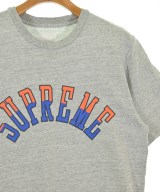 Supreme（シュプリーム）Tシャツ・カットソー グレー サイズ:M メンズ/2200720398502