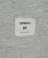 Supreme（シュプリーム）Tシャツ・カットソー グレー サイズ:M メンズ/2200720398502
