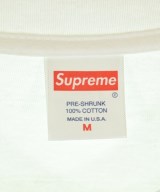 Supreme（シュプリーム）Tシャツ・カットソー 白 サイズ:M メンズ/2200727056016