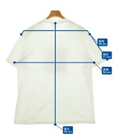Supreme（シュプリーム）Tシャツ・カットソー 白 サイズ:M メンズ/2200727056016
