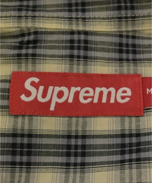 Supreme（シュプリーム）カジュアルシャツ その他（柄物・カラフル） サイズ:M メンズ/2200727068026