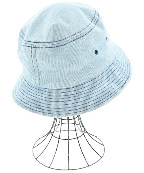 Supreme（シュプリーム）ハット 青 サイズ:- メンズ/2200727080042