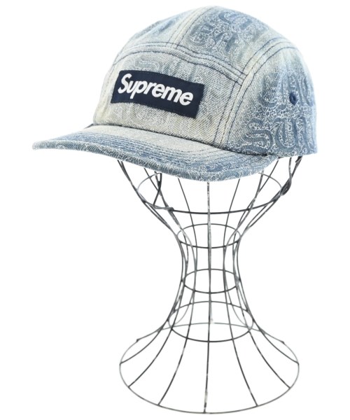 Supreme(シュプリーム)のキャップ サイズ:- 13,000円
