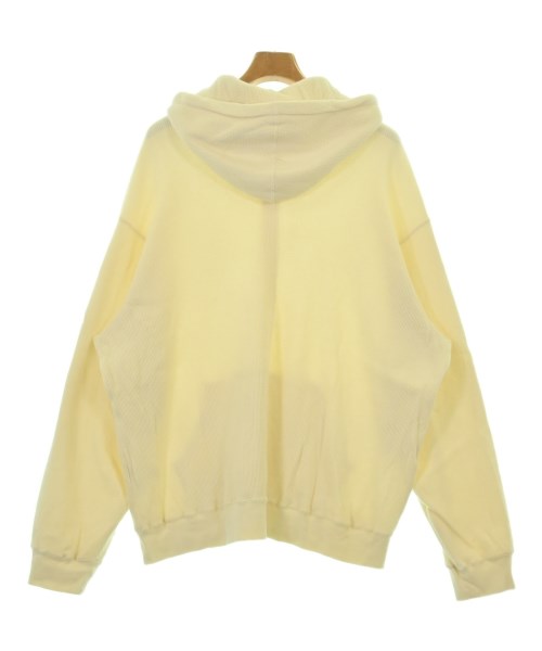 Supreme（シュプリーム）パーカー 白 サイズ:L メンズ/2200727082336