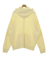 Supreme（シュプリーム）パーカー 白 サイズ:L メンズ/2200727082336