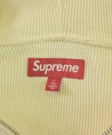 Supreme（シュプリーム）パーカー 白 サイズ:L メンズ/2200727082336