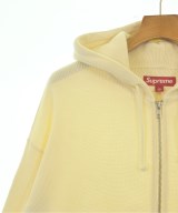 Supreme（シュプリーム）パーカー 白 サイズ:L メンズ/2200727082336