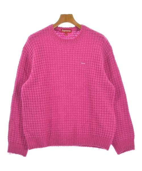 Supreme(シュプリーム)のニット・セーター サイズ:M 26,000円