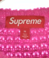 Supreme（シュプリーム）ニット・セーター ピンク サイズ:M メンズ/2200727082343