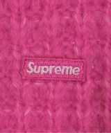 Supreme（シュプリーム）ニット・セーター ピンク サイズ:M メンズ/2200727082343