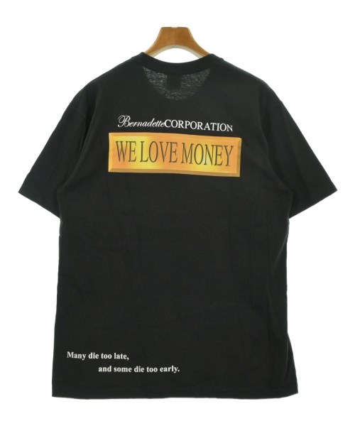 Supreme（シュプリーム）Tシャツ・カットソー 黒 サイズ:M メンズ/2200727082411