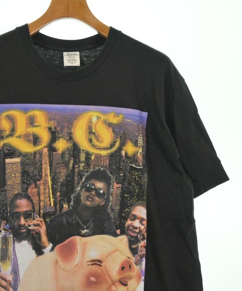 Supreme（シュプリーム）Tシャツ・カットソー 黒 サイズ:M メンズ/2200727082411