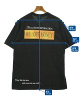 Supreme（シュプリーム）Tシャツ・カットソー 黒 サイズ:M メンズ/2200727082411