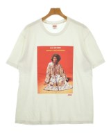 Supreme（シュプリーム）Tシャツ・カットソー 白 サイズ:M メンズ/2200727082428
