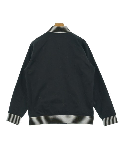 Supreme（シュプリーム）スタジャン 黒 サイズ:L メンズ/2200727174031