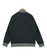 Supreme（シュプリーム）スタジャン 黒 サイズ:L メンズ/2200727174031