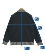 Supreme（シュプリーム）スタジャン 黒 サイズ:L メンズ/2200727174031
