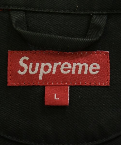Supreme（シュプリーム）その他 黒 サイズ:L メンズ/2200727174048