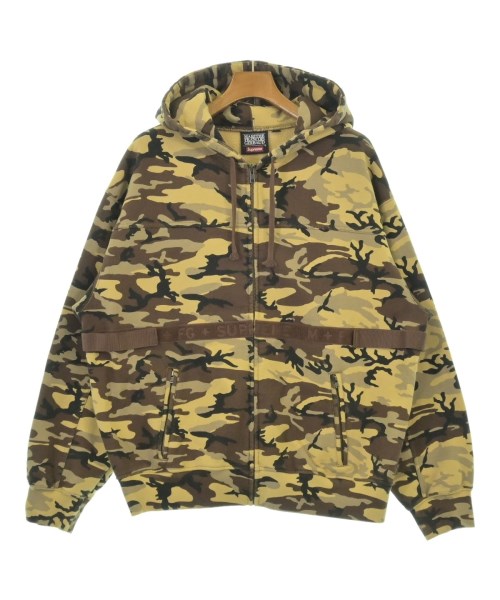 Supreme(シュプリーム)のパーカー サイズ:M 42,900円