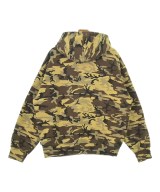 Supreme（シュプリーム）パーカー 茶 サイズ:M メンズ/2200727180018