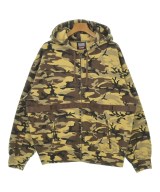 Supreme パーカー