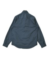 Supreme（シュプリーム）カジュアルシャツ 紺 サイズ:M メンズ/2200727223081