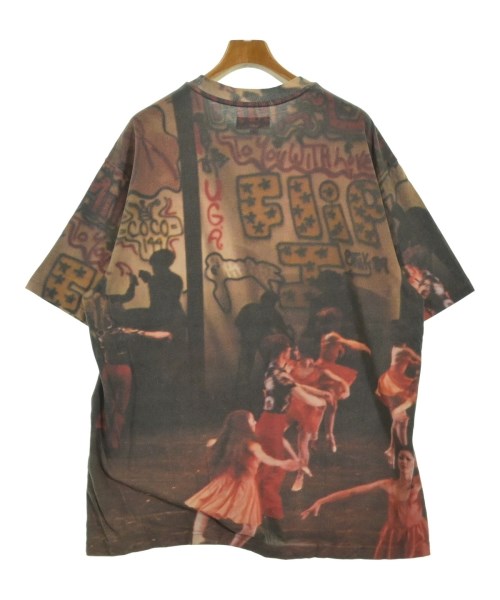 Supreme（シュプリーム）Tシャツ・カットソー 茶 サイズ:XL メンズ/2200727256034