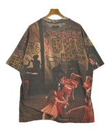 Supreme（シュプリーム）Tシャツ・カットソー 茶 サイズ:XL メンズ/2200727256034