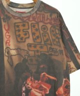 Supreme（シュプリーム）Tシャツ・カットソー 茶 サイズ:XL メンズ/2200727256034