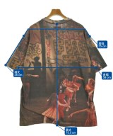 Supreme（シュプリーム）Tシャツ・カットソー 茶 サイズ:XL メンズ/2200727256034