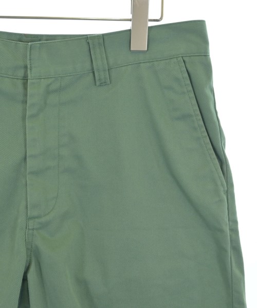 Supreme（シュプリーム）ショートパンツ 緑 サイズ:32(L位) メンズ/2200721164090