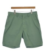 Supreme（シュプリーム）ショートパンツ 緑 サイズ:32(L位) メンズ/2200721164090