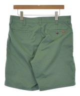 Supreme（シュプリーム）ショートパンツ 緑 サイズ:32(L位) メンズ/2200721164090