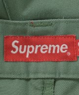 Supreme（シュプリーム）ショートパンツ 緑 サイズ:32(L位) メンズ/2200721164090